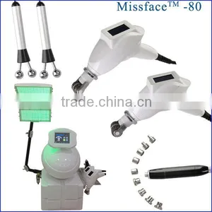 Super Radiofrequency Facial Skin Beauty Salon Equipment- Missface-80 thumbnail-1
