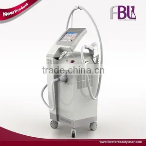 New Style Best Effective Vertical Fast Depilacion Diode Laser Beauty Maquina thumbnail-4