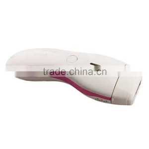 Speckle Removal New Home Use IPL Beauty Device For Vascular Treatment Permanent Hair Removal Anti-aging And Acne Treatment Chest Hair Removal thumbnail-3