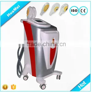 2016 Top Quality Stationary Ipl Hair Removal Machine/ipl Price thumbnail-2