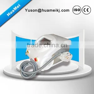 Breast Enhancement IPL Vascular Treatment Aesthetic Device Intense Pulsed Flash Lamp thumbnail-2
