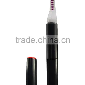 Eye Massager With Heated Eyelash Curler thumbnail-3