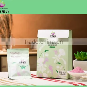 Slimming Powder Konjac Dietary Fiber Powder thumbnail-5