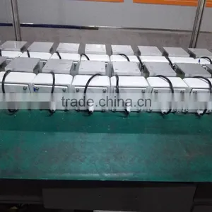 CE Certificate Home Production Use Ccd Camera Rice Color Sorter thumbnail-5
