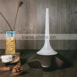 GX Diffuser Oil Diffuser Aromatherapy,humidifier Cool Mist,aroma Essentials thumbnail-6
