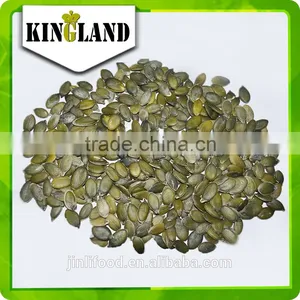 Kingland Best Growing Without Shell Pumpkin Seeds(AA and A) With Hgh Quality and Competitive Price thumbnail-2