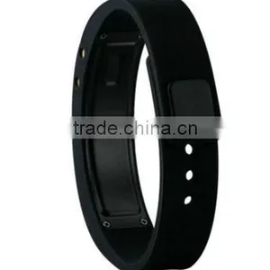 SIFIT-2.8 Waterproof Activity Tracker, Outdoor Sports Bracelet Pedometer Long Battery Life up to 21 Days, LED Screen 4 Colors. thumbnail-5