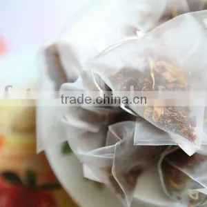 Pyramid Tea Bag thumbnail-1