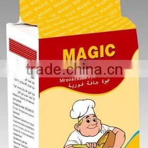 High Quality Yeast thumbnail-1