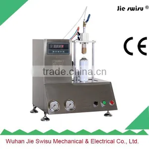 Aerosol Air Freshener Car Freshener Filling Machine thumbnail-6