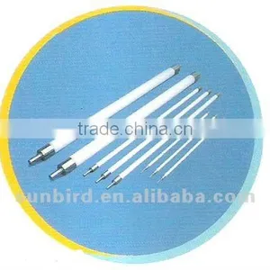 Low Density Fused Silica Roller thumbnail-1