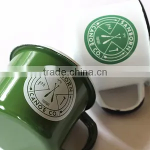 Enamel Mug thumbnail-1