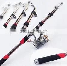 the Most Popular Fishing Trolling Rods and Reels the Lowest Price thumbnail-1