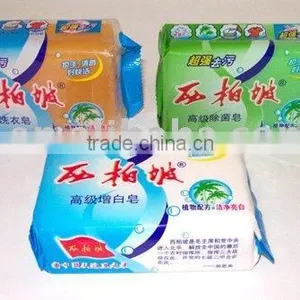 LAUNDRY SOAP thumbnail-1