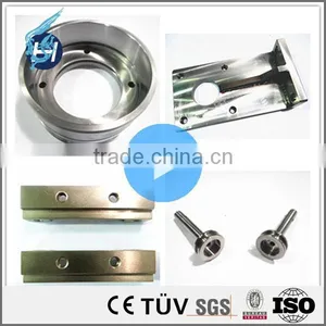 High Precision ISO9001 Grinding Milling Turning Aluminum Machining Metal Wall Box Art Parts Latest Metal Bed Designs Cnc Lathe thumbnail-4