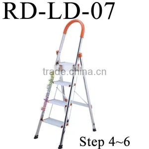 RD Aluminium Cat Ladder thumbnail-1