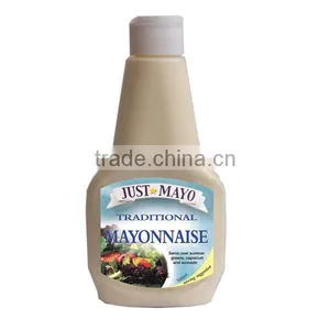 Natural Salad Sauce/salad Dressing/mayonnaise thumbnail-1