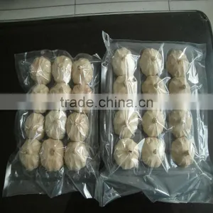 Good Function Single Clove Black Garlic thumbnail-2