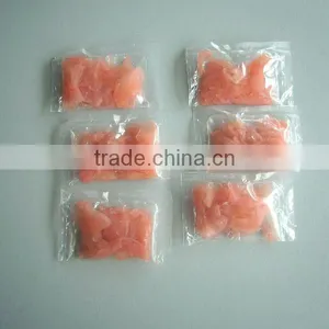Mini Bag Pickled Ginger for Kosher thumbnail-1