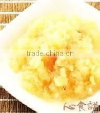 2016 Hot Sale High Efficiency Root Vegetable Paste Making Machine thumbnail-6