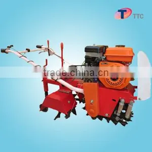 Field Managing Machine ( Back Rotary Tillage ) thumbnail-1