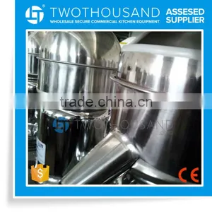 2016 Full Stainless Steel Mini Juice Extractor Orange Juice Crusher thumbnail-4