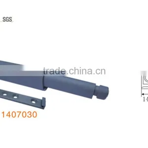 Cabinet Cupboard Magnetic Tip Push to Open Touch Release Latch thumbnail-1