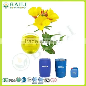 Organic Evening Primrose,Omega Oil,GLA From Chinese Supplier thumbnail-1