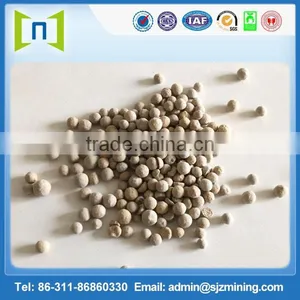 Agriculture Grade Zeolite Mineral thumbnail-2