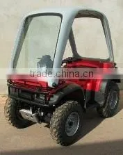 Plastic Car Body by OEM thumbnail-1