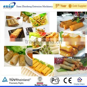Newly Automatic Pierogi Maker Machine thumbnail-2