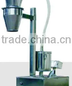 High Speed Auto Plastic Material Vacuum Loader Hopper/ Vacuum Hopper Feeder thumbnail-3