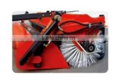 ROAD SWEEPER thumbnail-3