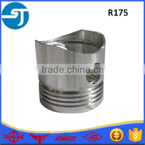 Agriculture Machinery Quanchai Parts R170 Diesel Engine Fuel Injector thumbnail-3