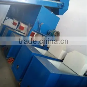 Coconut Shell Charcoal Briquette Machine / Briquette Making Machine / Coal Briquette Machine thumbnail-6