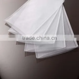 Sexs Embossed Embroidery of Pva Water Soluble Film thumbnail-2