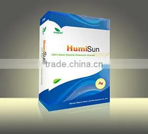 Leonardite Humic Acid Fertilizer thumbnail-1