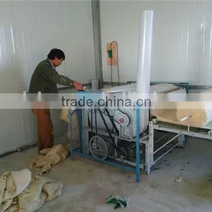 Cotton Sliver Making Machine|Cotton Carding Machine thumbnail-4