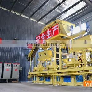 YFK560 1-1.5t/h Wood Pellet Production Line thumbnail-2