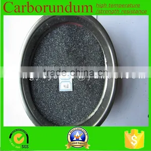 Carborundum Grit /powder for Polishing thumbnail-6
