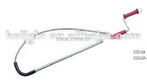 Toilet Auger Tool Set thumbnail-1