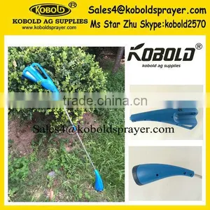 5L ULV Weed Killer Sprayer for Pest Control thumbnail-1