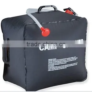 40L Outerdoor Folding Camp Shower Bag thumbnail-2