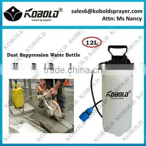 KOBOLD 12L Dust Suppression Sprayer With CE Certificated thumbnail-1