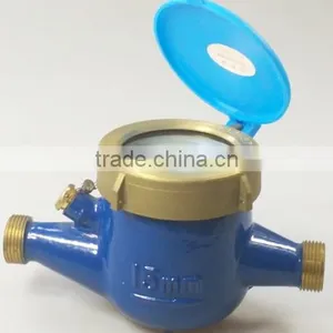 Agriculture 15mm-20mm Water Meter thumbnail-1