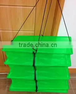 Australia Popular Fish Vegetable Folding Dry Net thumbnail-2