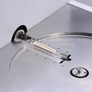5E-S3200 Coulomb Sulfur Analyzer thumbnail-3