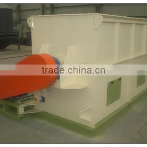 CE Approved High Output Feed Additive Ribbon Mixer thumbnail-1