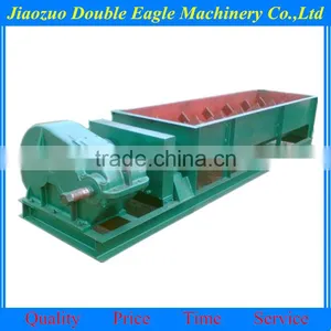 Concrete Mixer Double Horizontal Shafts Auto Concrete Mixing Machine thumbnail-1