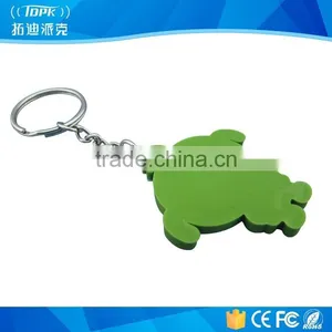 Promotional Fashion Rfid Custom Key Chain for Hotel thumbnail-3